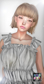 {amiable}Mesh HAIR006(Vivid Pack)