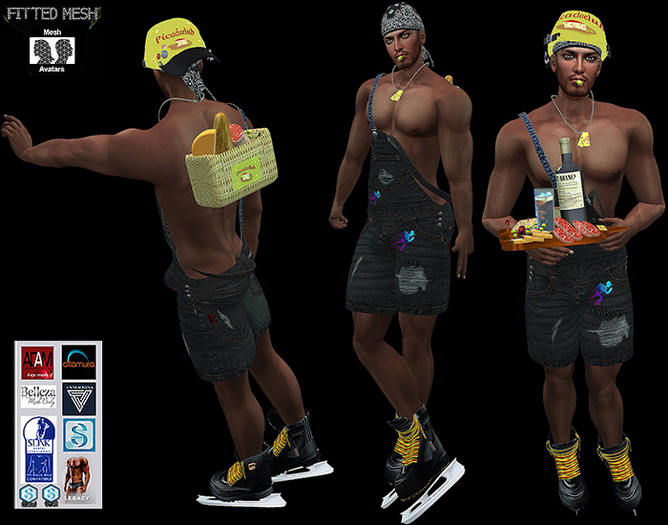 DELIVERY-BELL-SLINK-ADAM-S(GIANNI&GERALT)-LEGACY-ALTAM-EXMACHIN