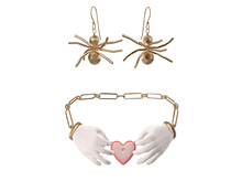 MINIMAL - Sally set Gold