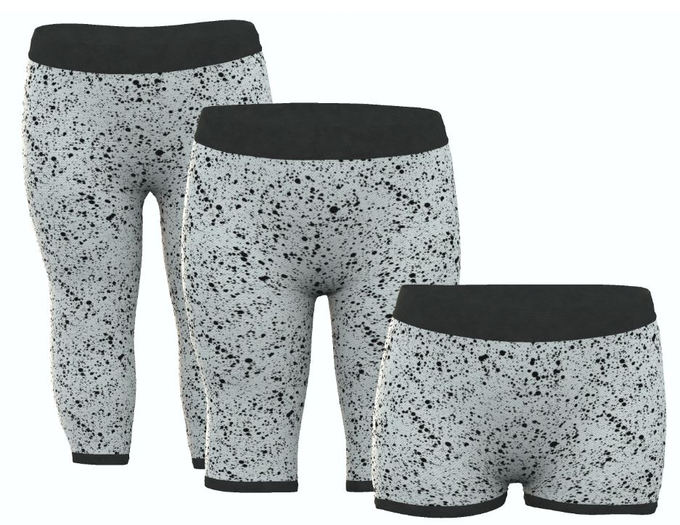 @BB Baby@ Compression Set - Paint