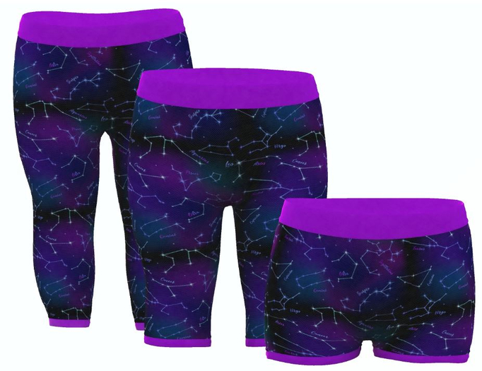 @BB Baby@ Compression Set - Stars