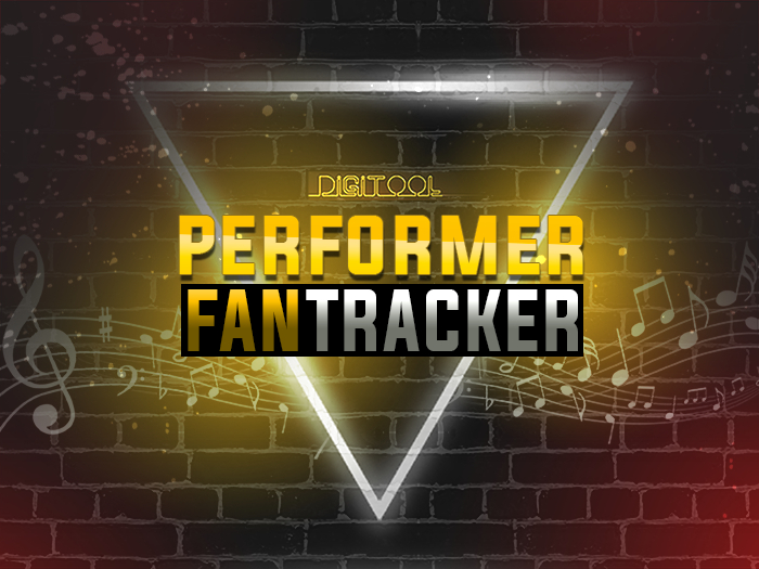 [ DigiTool ] Fan Tracker