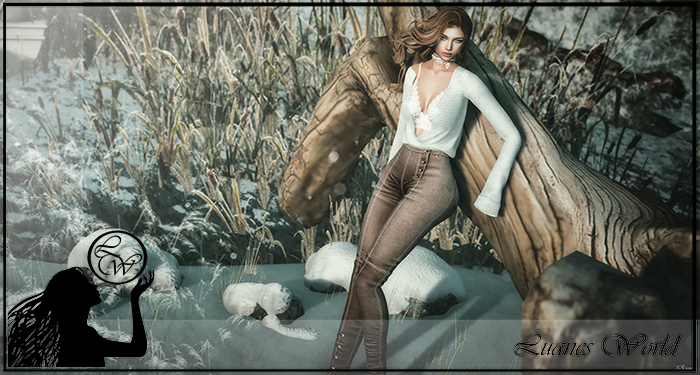 :LW: Bento Poses - Time - NO PROPS INCLUDED