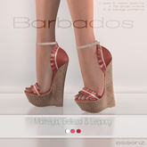 Essenz - Barbados (Pack 2)