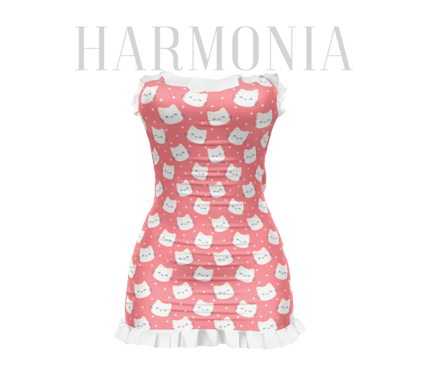 Kawaii Dress