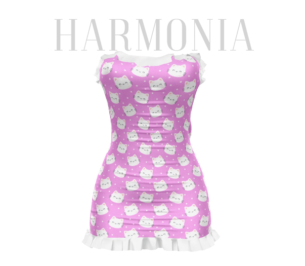 Kawaii Dress