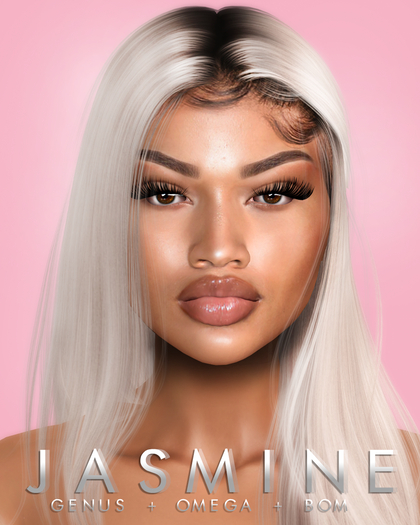 INVADE - Jasmine  Applier - FATPACK