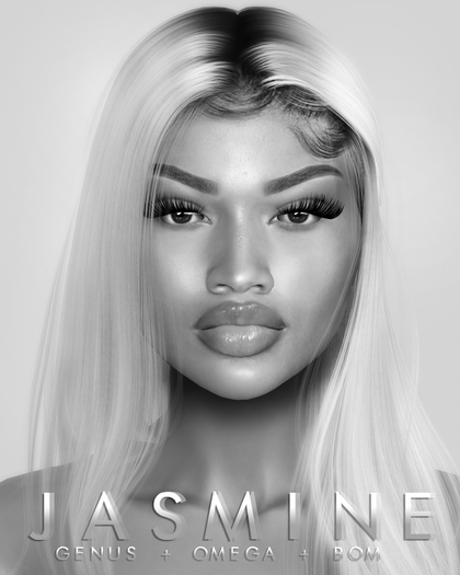 INVADE - Jasmine  Applier - DEMO