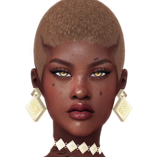 - LABEL -Unpacker-WEAR ME! Nala Shape-[Genus Strong, Maitreya]