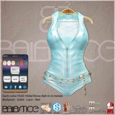 Baiastice_Imani Bodysuit-Sky