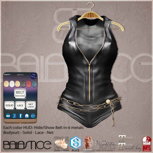 Baiastice_Imani Bodysuit-Black