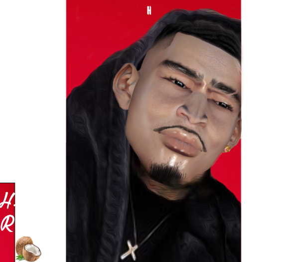 Huey's Skins: Zhan Li// 