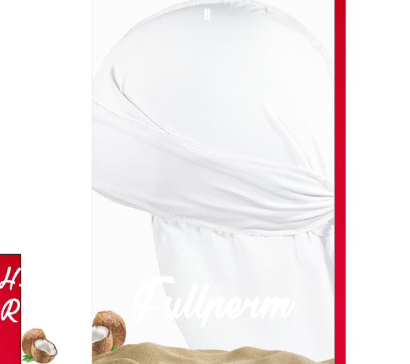 //DREVN// : Durag Full Perm