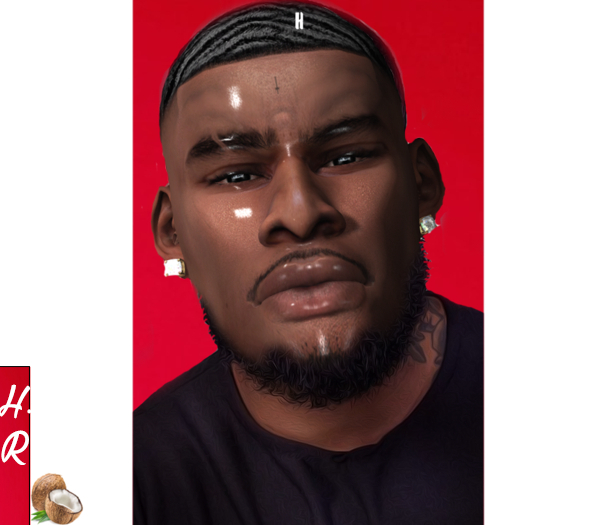 Huey's Skins: Hue Model//