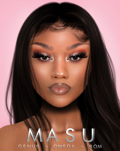INVADE - MASU Applier - HONEY