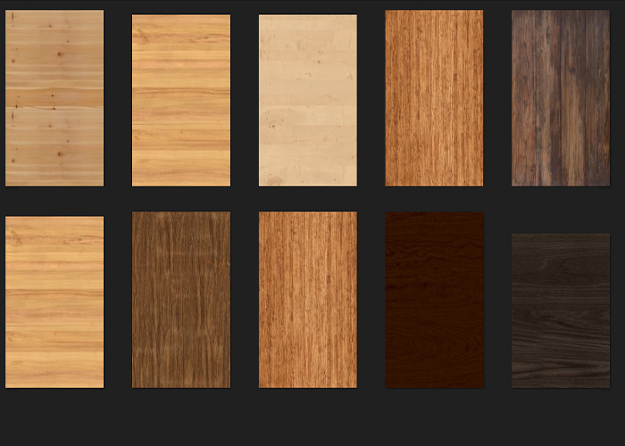 wood texture pack 3