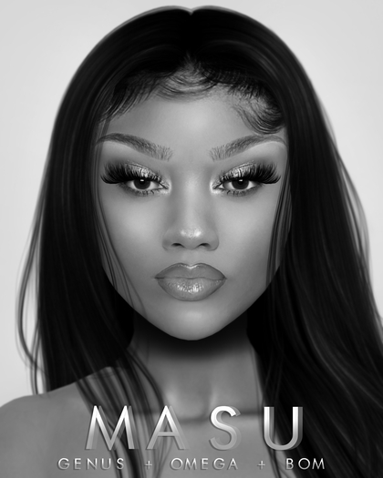 INVADE - MASU Applier - DEMO