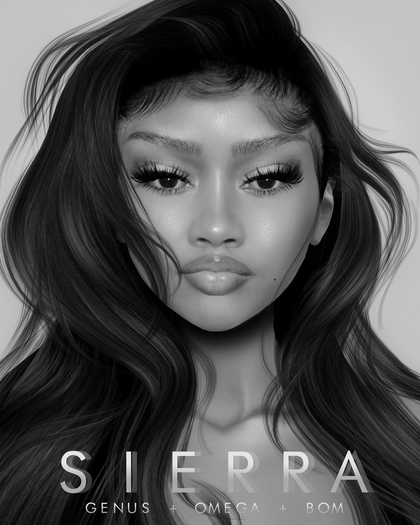 INVADE - SIERRA Applier - DEMO