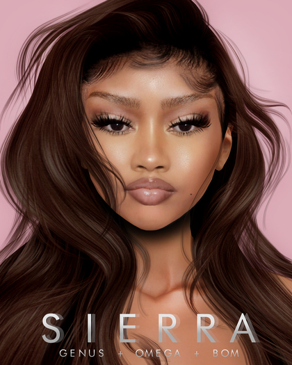 INVADE - SIERRA Applier - FATPACK