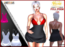 #SHINE_ DRESS VERUSkA (FULL PERM)
