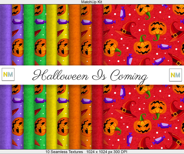Halloween