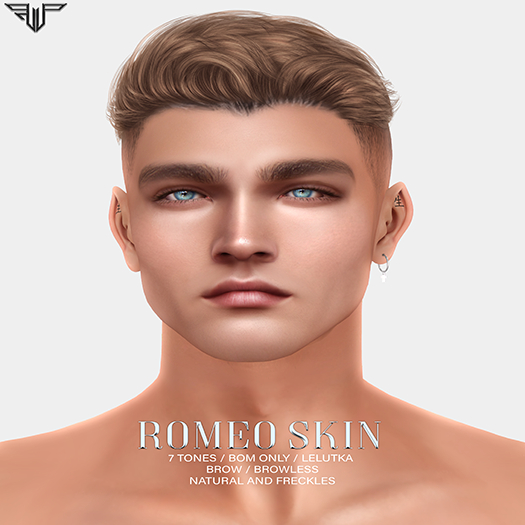 FT - Romeo 002