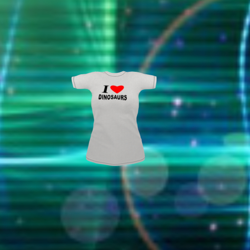 Nerdgasm!!! - Womens I Love Dinosaurs
