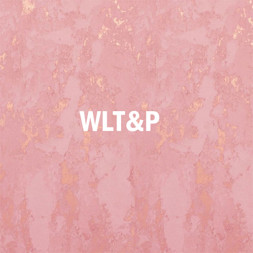 Pink Wall C Texture