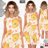 SUN DRESS,ALL BODIES