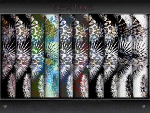 Wind Flowes Set