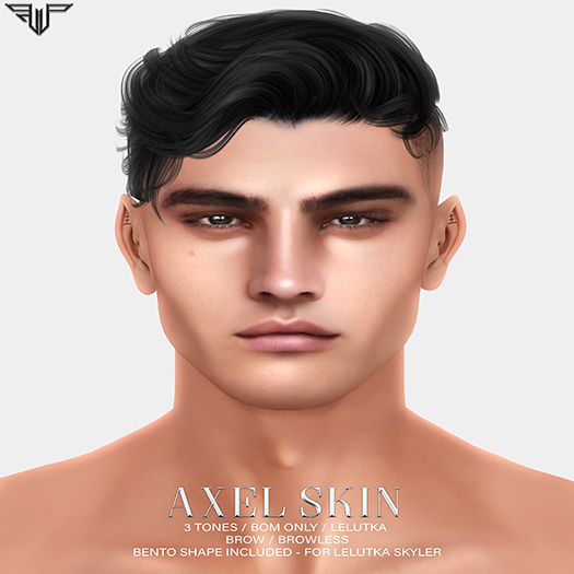 FT - Axel 003
