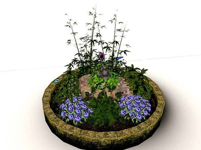 [AE] Garden Store- Summer Sprouts