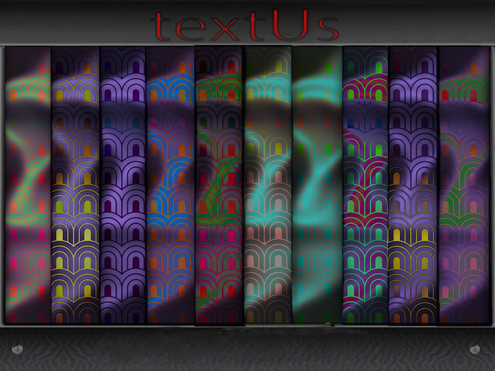 Collors Illusions set