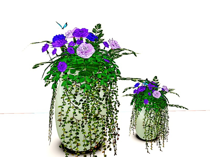 [AE] Garden Store- Southern Charm A