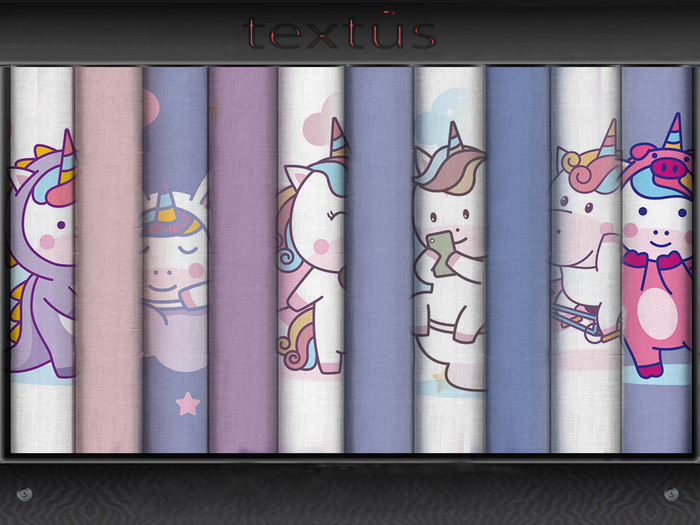 Unicorn Junior
