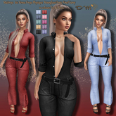 DM~Kallena Set Plain