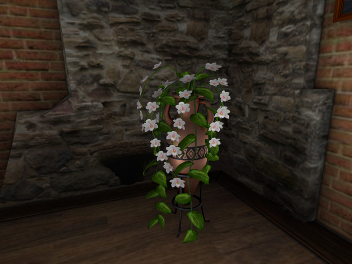 VRDz Eye Candy Dynamic Flower Vase