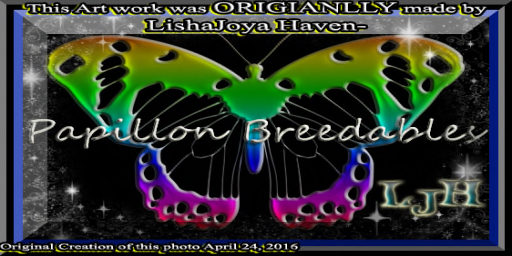 {Papillon} Feed-a-Pet!