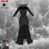 Vampire Quenn Dress 4 boxed