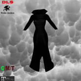 Vampire Quenn Dress 19 boxed