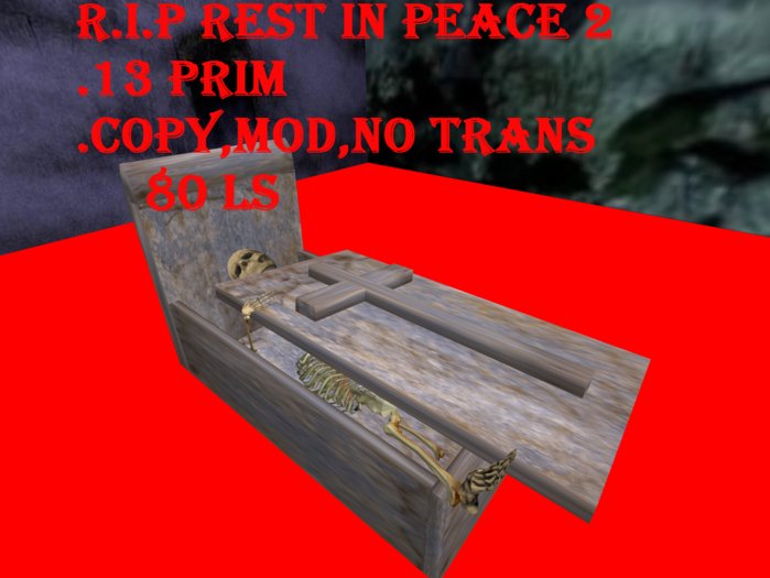 r.i.p(rest in peace)2