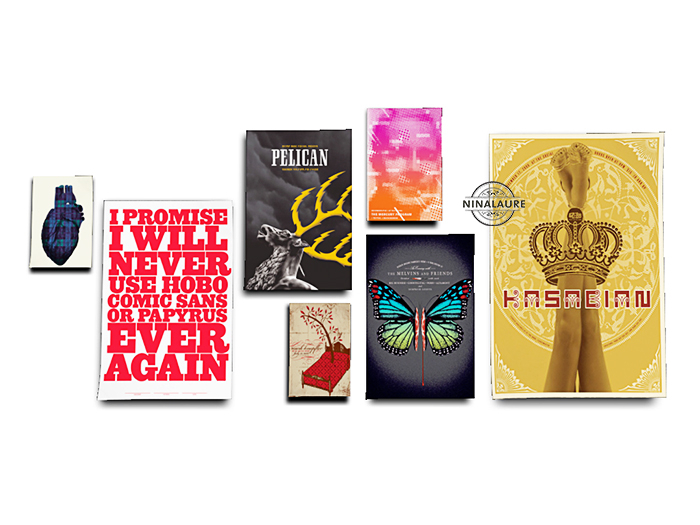 Sayo | Modern Artist | Poster Set | SALE