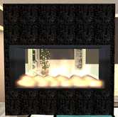 [CD] Fire Place