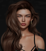 Emily Shape - LeLUTKA Fleur Head (Lelutka Evolution)