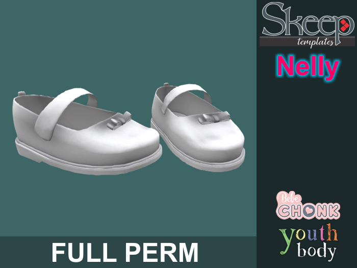 Skeep - Bebe Youth/Chonk - Nelly