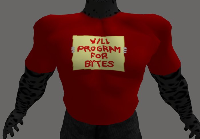 Program4Bytes T-Shirts