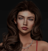 Zara Shape - LeLUTKA Fleur Head (Lelutka Evolution)