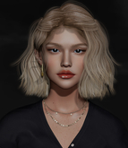 Maze Shape - LeLUTKA Fleur Head (Lelutka Evolution)