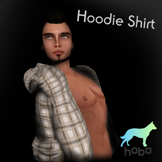 HOBO Hoodie Shirt 5