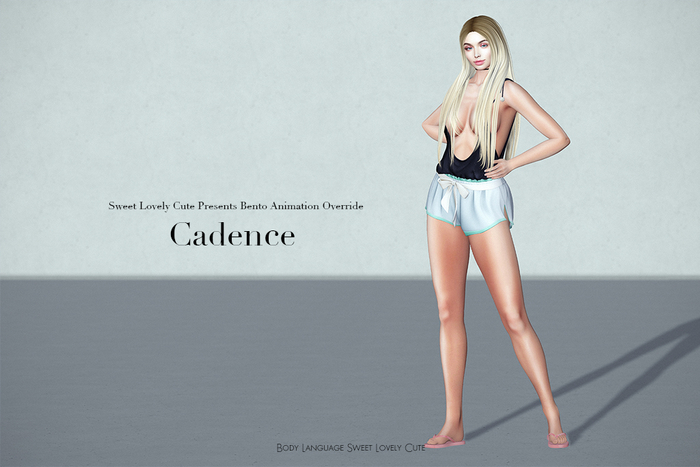 BodyLanguage SLC BENTO AO Cadence